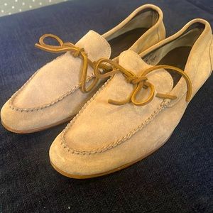 Banana Republic Bogard Moccasin